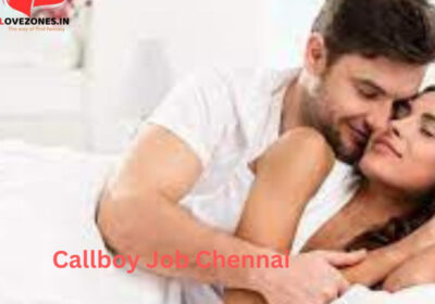 Callboy-Job-Chennai