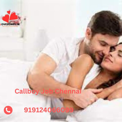 Apply for a Callboy Job in Chennai—Earn High Income with Flexible Hours