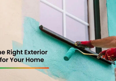 Choosing-the-Right-Exterior-Wall-Paints-for-Your-Home