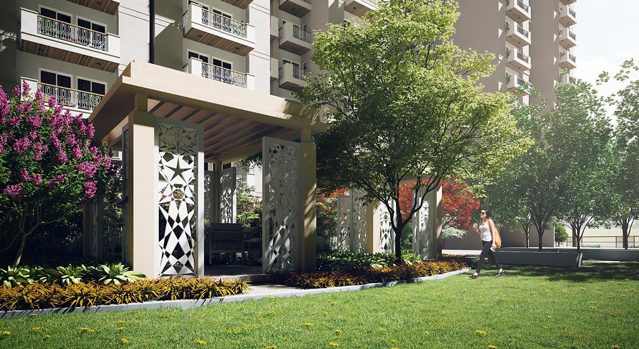 Express Astra Phase 2 and 3 Unit Size