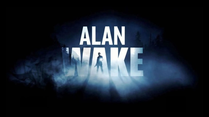 Alan Wake Laptop and Desktop Computer Game