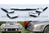 Ferrari 250 GT SWB (1959-1963) bumpers