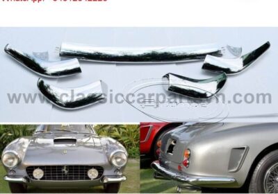 Ferrari-250-GT-SWB-bumper-1959-1963-1