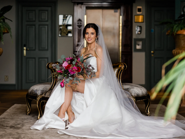 Glenlo Abbey Hotel Ireland