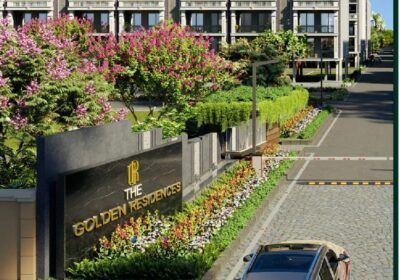 Golden-city-Manesar