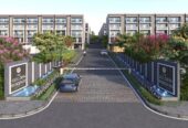 Golden Residences & The Golden City Residences, Manesar – Premium Living at IMT Manesar