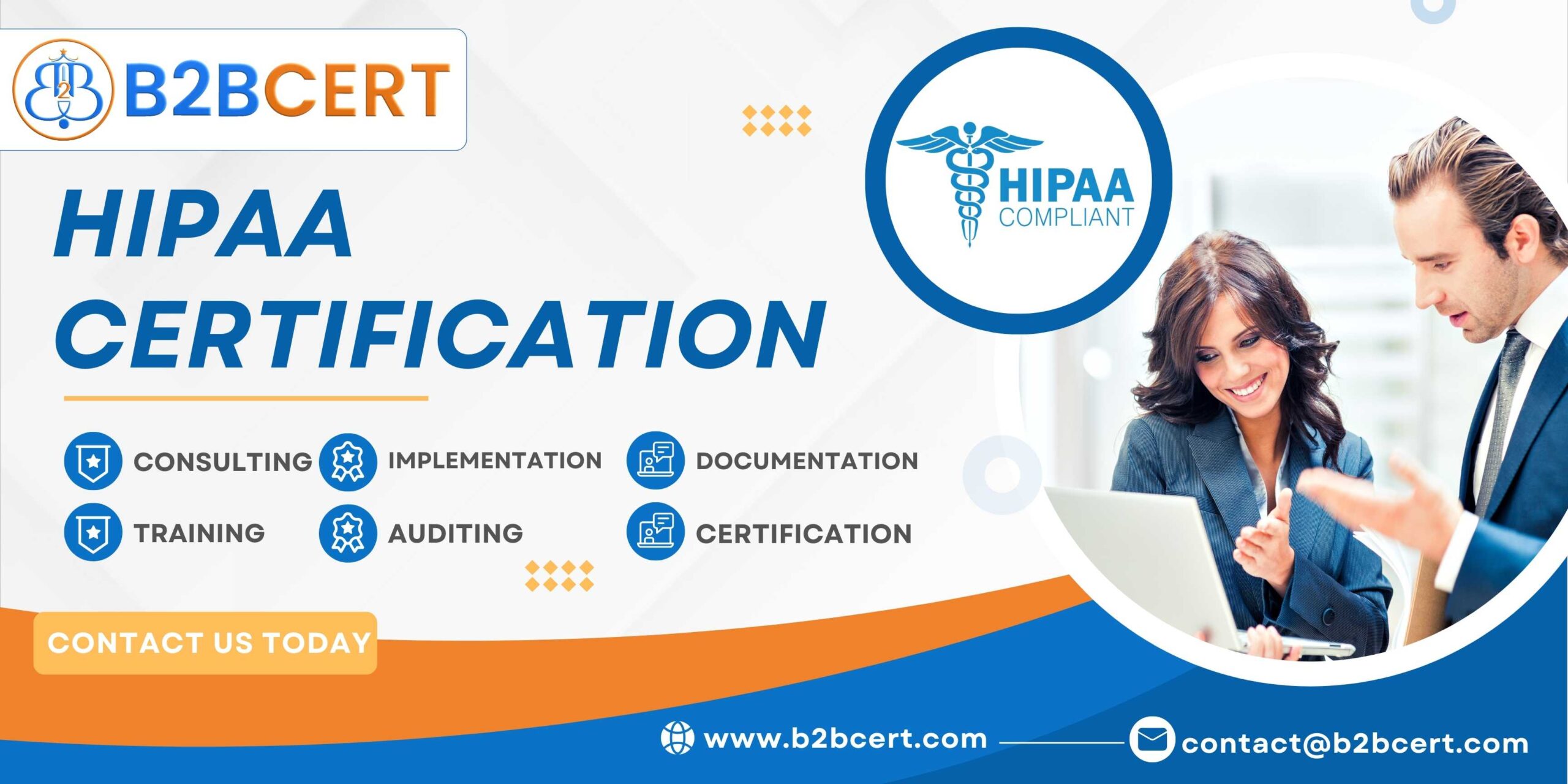 HIPAA Certification in San Jose