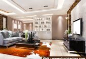 Transform Your Space with Expert Interior Designers