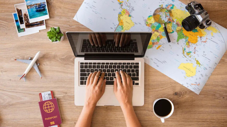 Hospitality Digital Marketing: Attracting Travelers in the Digital Age