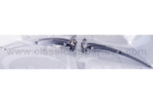 Jaguar E-Type XKE Series 1 and Series 1 1/2 bumper