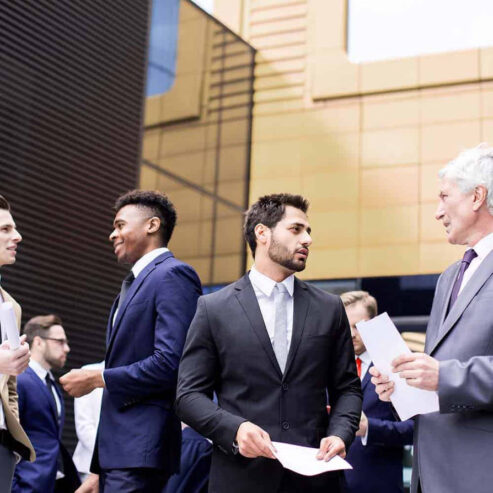 LLC Company Formation in Dubai – A Complete Guide for Entrepreneurs