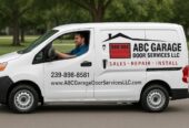 ABC Garage Door Services LLC