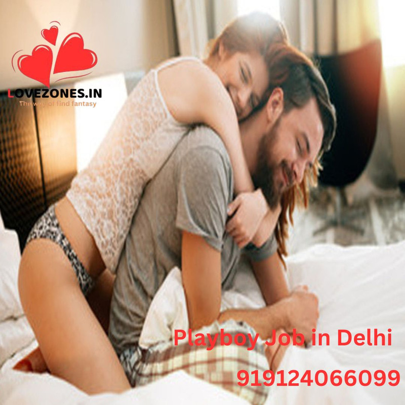Delhi Playboy Job Openings – Urgent Recruitment Today