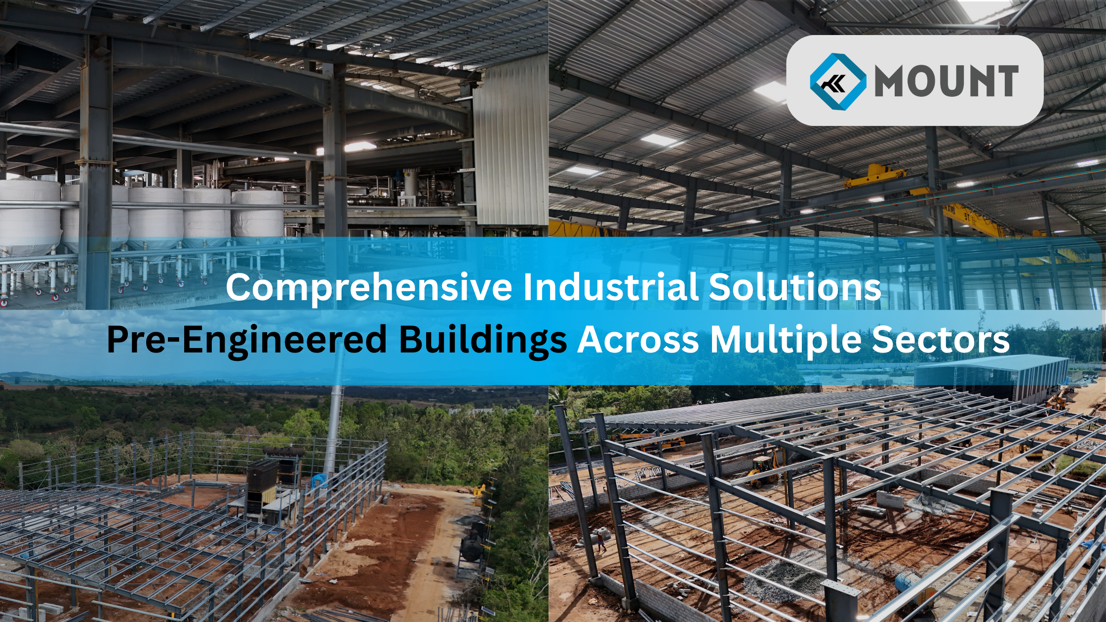 Top Industrial Pre Engineered Metal Building Companies in Coimbatore: Complete Guide for Manufacturing & Warehouse Projects