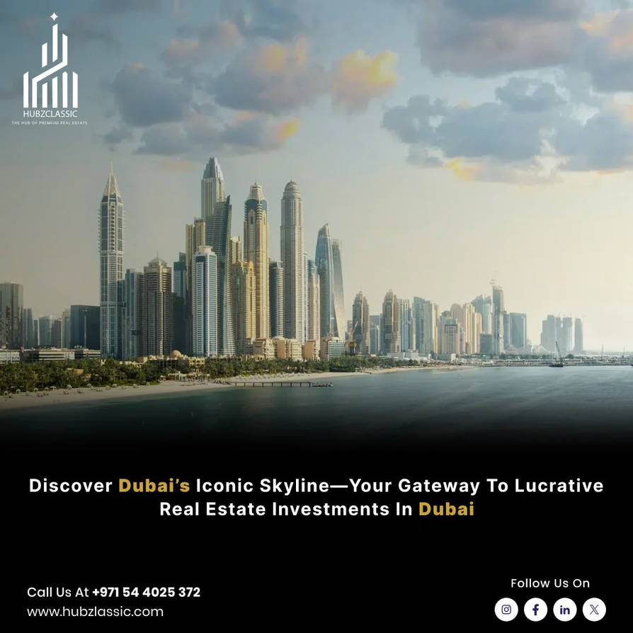 The Ultimate Guide to Luxury Penthouses for Rent in Dubai