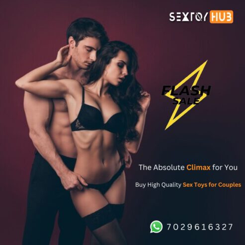 Buy Couple Sex Toys in Chennai to Make Ecstatic Climax Call 7029616327