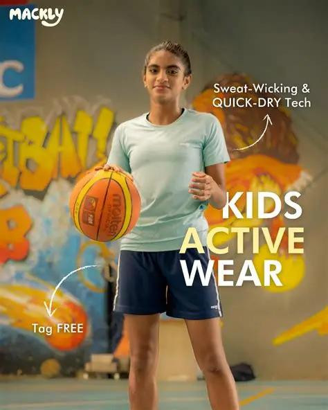 Top 10 Kids Active Wear Shorts in India for Summer 2025!!
