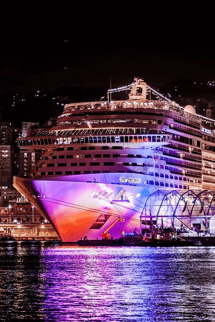 Top Cruise Packages from Mumbai in 2025 You Shouldn’t Miss?