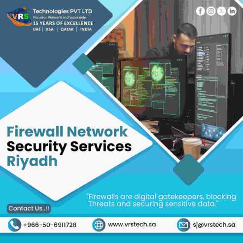 Where to Find Top Sophos Firewall Solutions in 2025?