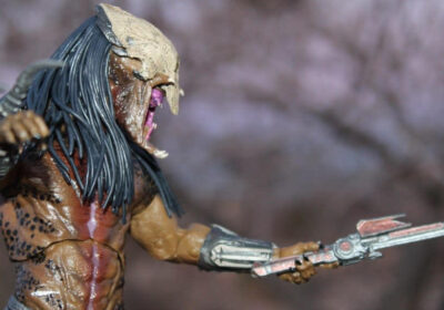 Top-Predator-Collectibles-for-2025-–-NECAs-Feral-Predator-Leads-the-Pack