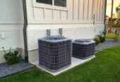 Infinity Heating and Cooling – HVAC Las Vegas