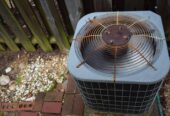Infinity Heating and Cooling – HVAC Las Vegas
