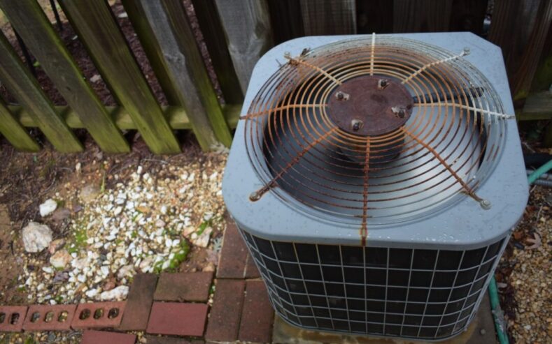Infinity Heating and Cooling – HVAC Las Vegas