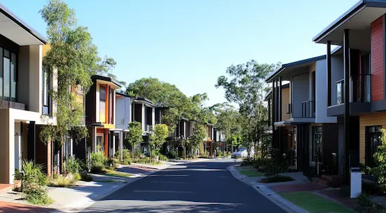 Town Planning Reports