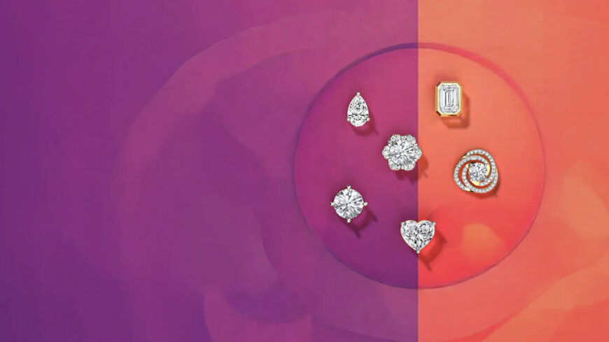 Understanding The Science And Process Behind Lab Grown Diamonds