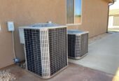 Infinity Heating and Cooling – HVAC Las Vegas