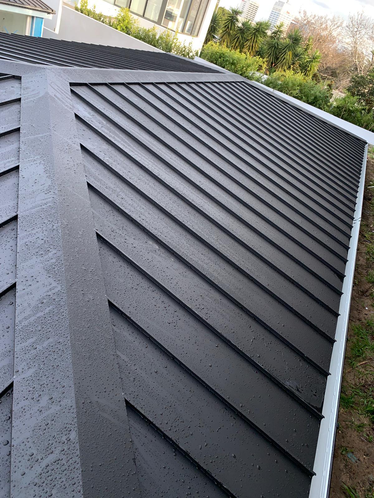 Commercial roofers contractors