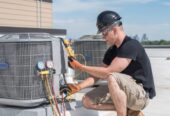Infinity Heating and Cooling – HVAC Las Vegas