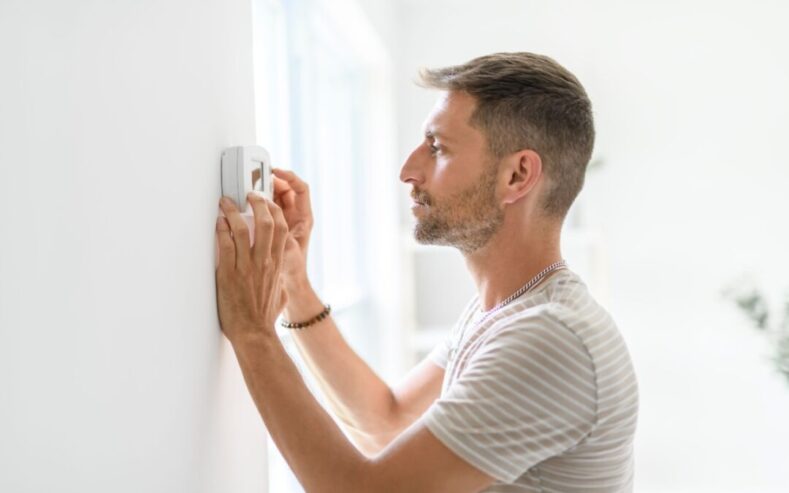Infinity Heating and Cooling – HVAC Las Vegas