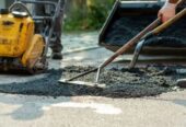 Smooth & Durable Driveway Sealing Services in Orillia