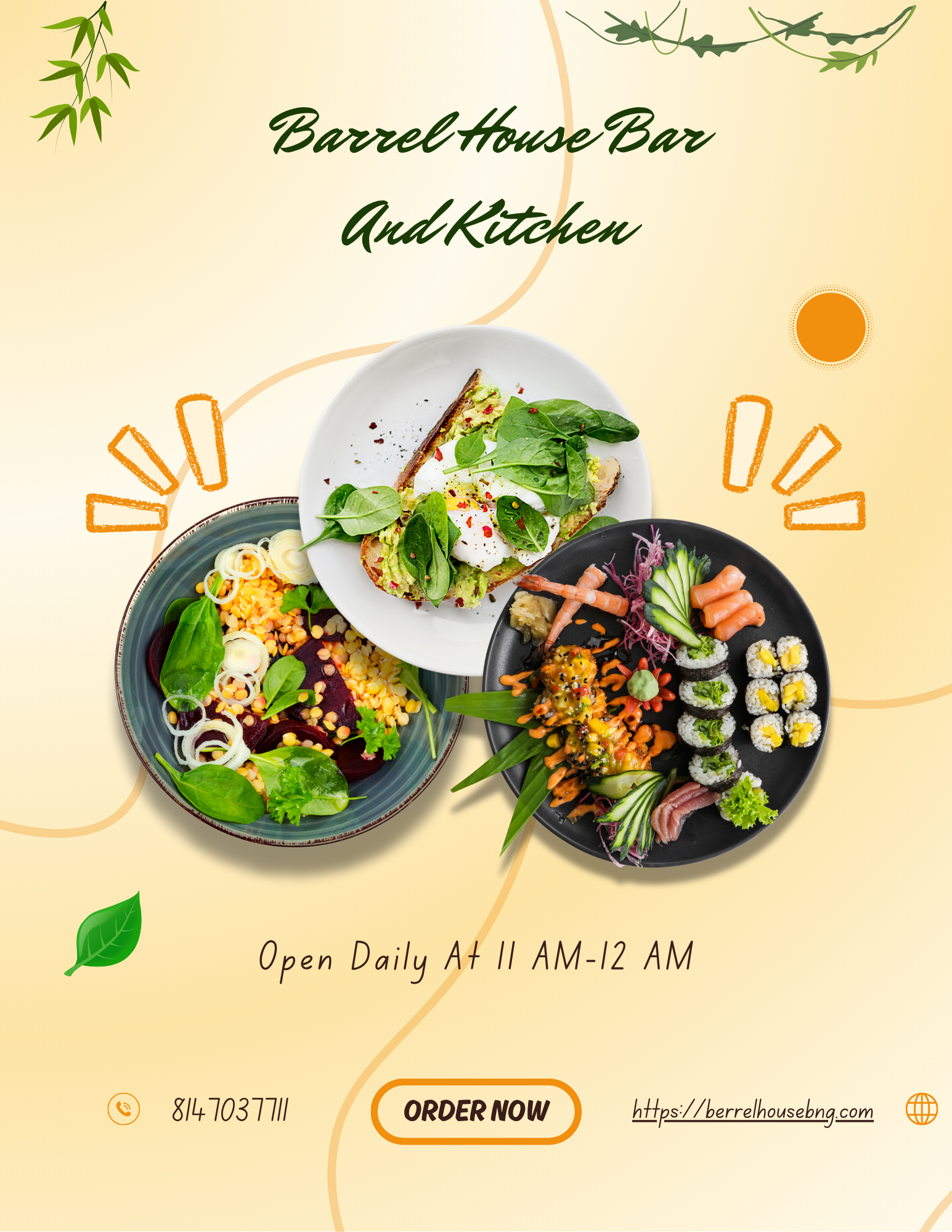 Barrel House Bannerghatta – Best Reviews Rated Restaurant in Bengaluru