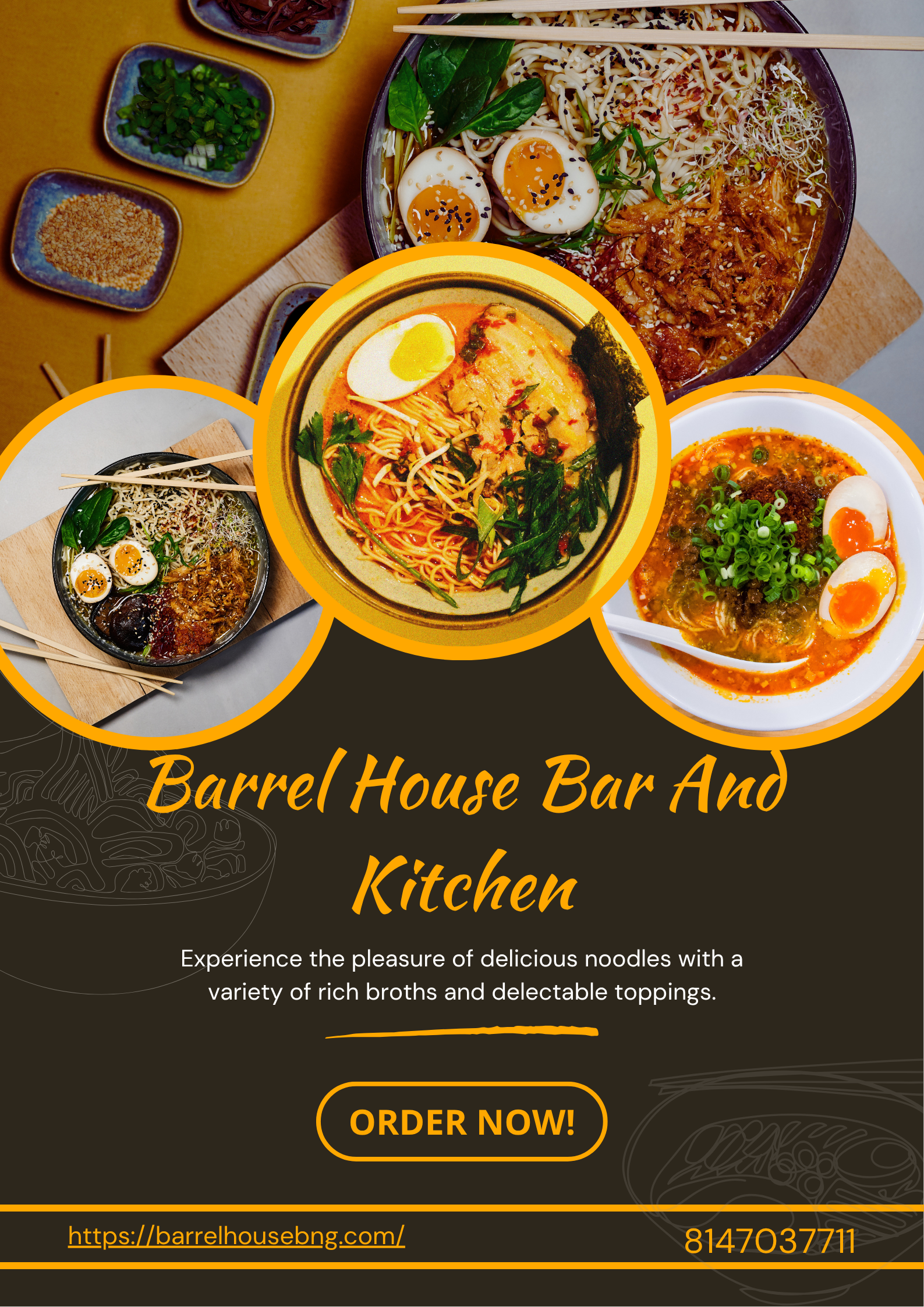 Barrel House Bannerghatta – Home of the Best Weekend Parties in Bangalore