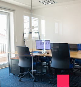Best coworking space in Moti Nagar, Delhi