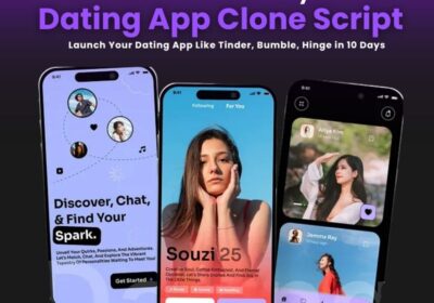 dating-app-clone