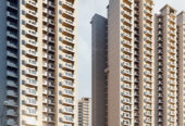 Express Astra Luxury Duplex Houses