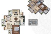 Express Astra Luxury Duplex Houses