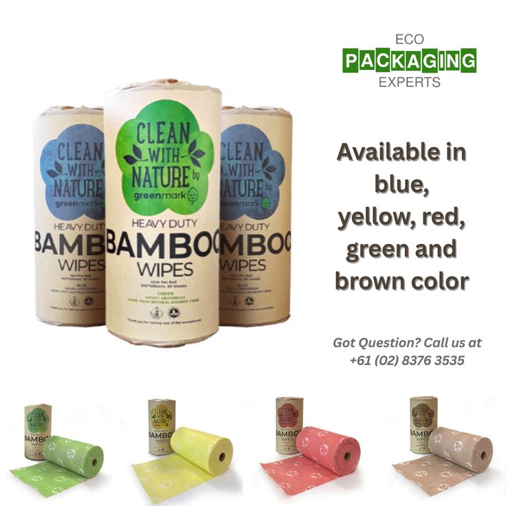 multi-purpose Chux wipes