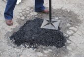 Smooth & Durable Driveway Sealing Services in Orillia