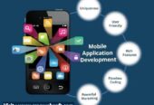 Affordable Mobile App Development Services | SREE WEB SOFT