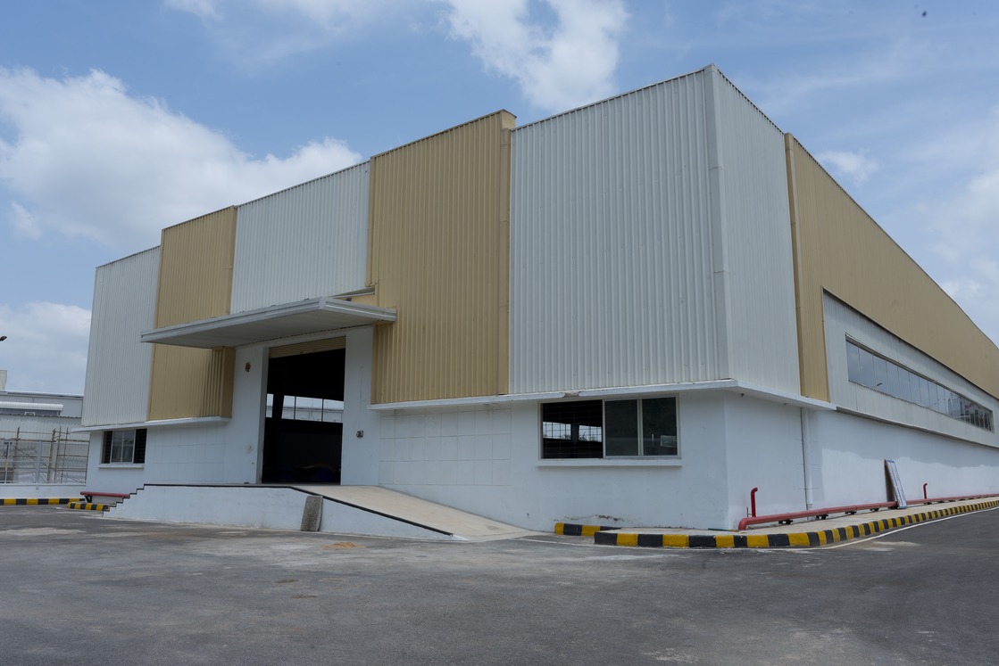 Top PEB Warehouse Shed Builders in Erode | Industrial PEB Shed Manufacturer & Pre Engineered Building Suppliers