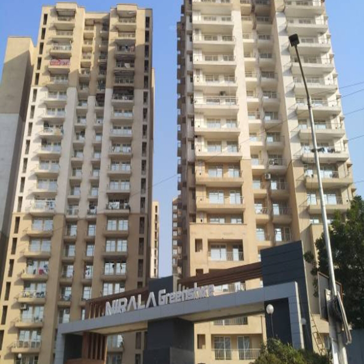 Nirala Greenshire  Noida Extension Key Features