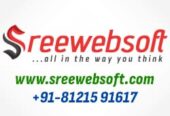Best Website Design Company in Hyderabad | SREE WEB SOFT