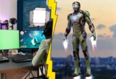 Best VFX Training Institute in Hyderabad