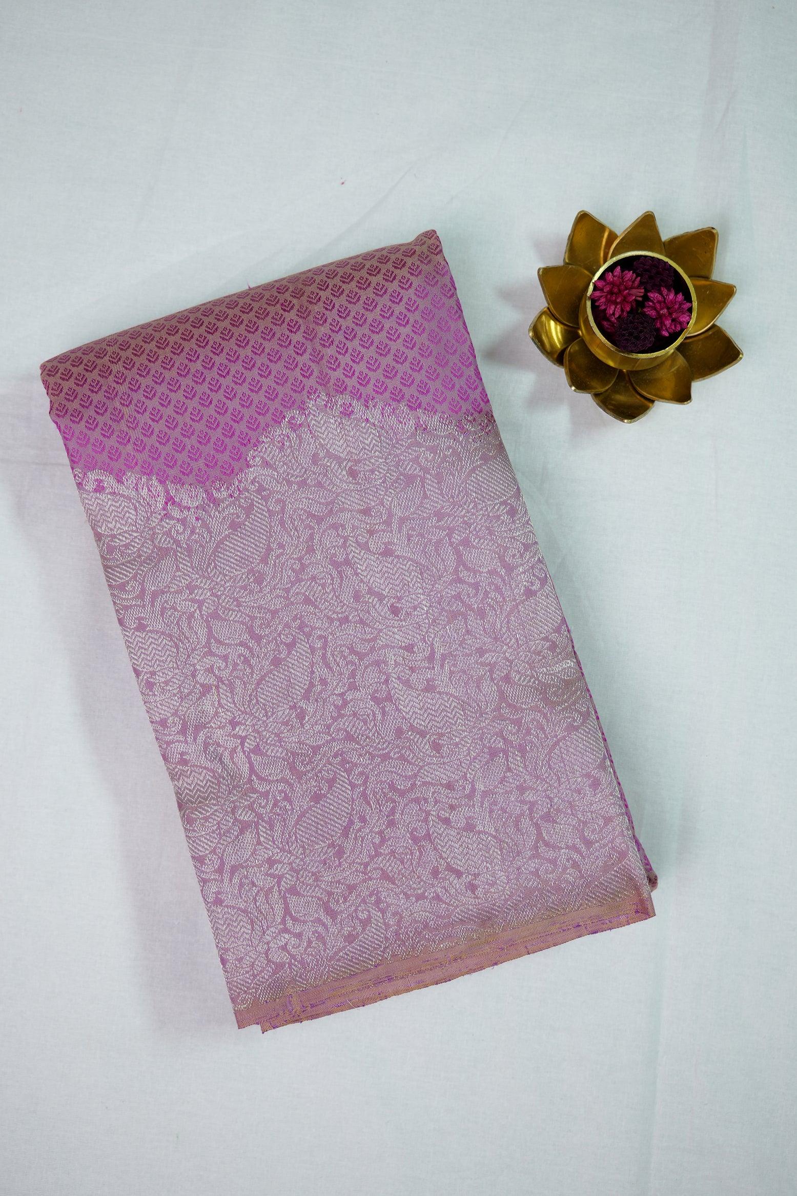 Wedding & Festival Mysore Silk Sarees Online at Atharva