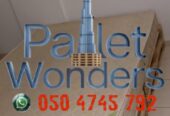 wooden 0507330544 pallets