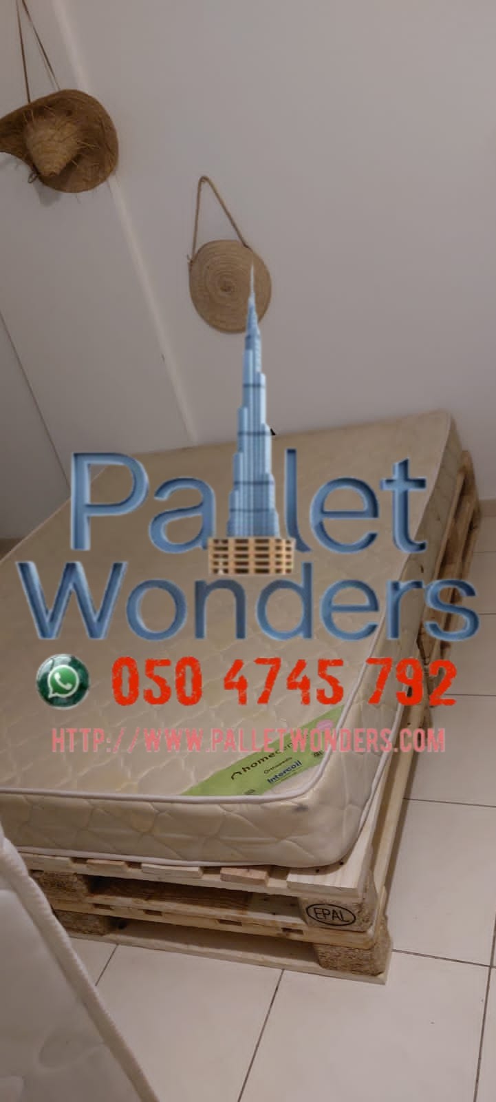 wooden 0507330544 pallets